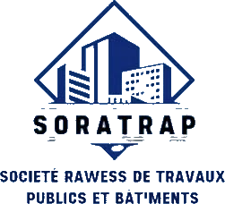 Logo SORATRAP